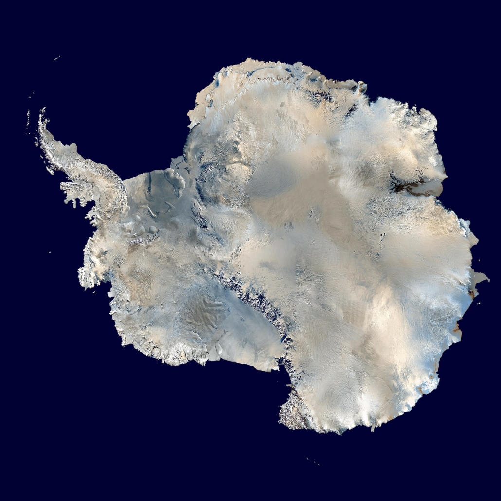 Antarctica Map 1030x1030 