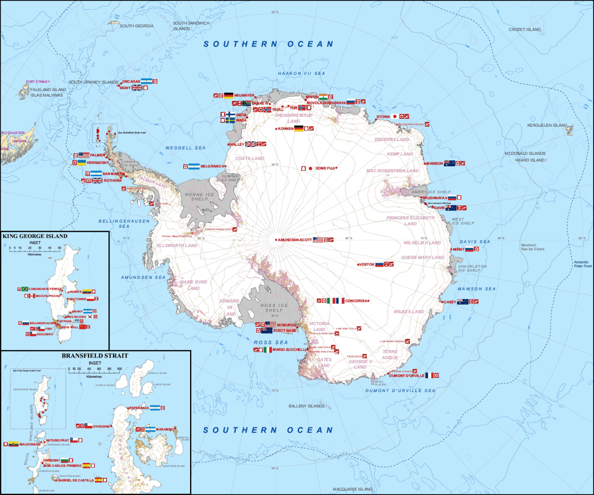 European research stations antarcticstories